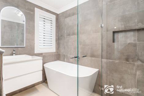 Property photo of 2 Samuel Street Bligh Park NSW 2756