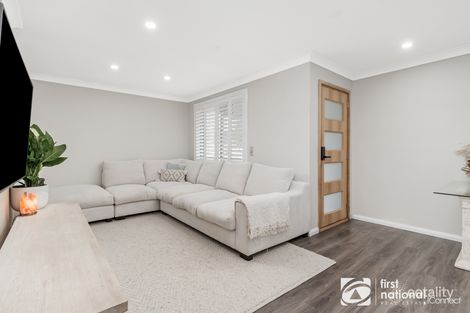 Property photo of 2 Samuel Street Bligh Park NSW 2756