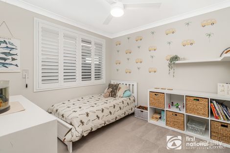 Property photo of 2 Samuel Street Bligh Park NSW 2756