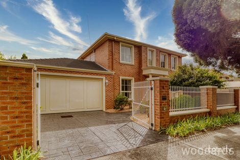 Property photo of 1/4 Joseph Street Templestowe Lower VIC 3107