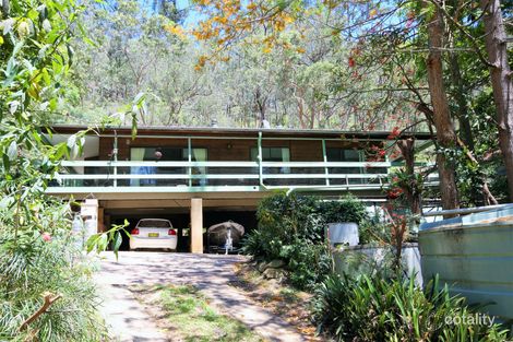 Property photo of 566 Settlers Road Lower Macdonald NSW 2775