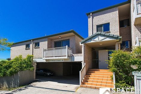 2/38 Wickham St, Newmarket, QLD 4051