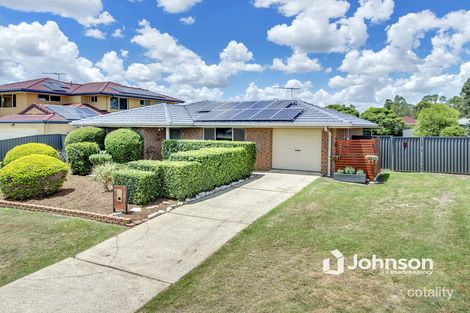 Property photo of 65 David Street North Booval QLD 4304