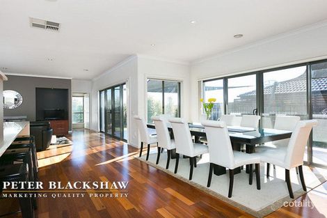 Property photo of 35 Hutchison Circuit Crestwood NSW 2620