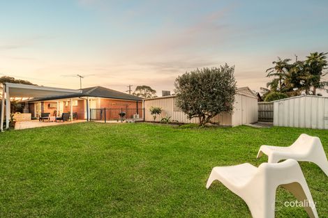 Property photo of 80 Jacana Drive Carrum Downs VIC 3201