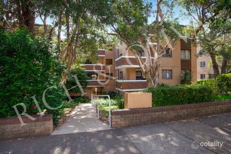 Property photo of 7/19 Tintern Road Ashfield NSW 2131