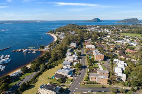 Property photo of 14/49 Magnus Street Nelson Bay NSW 2315