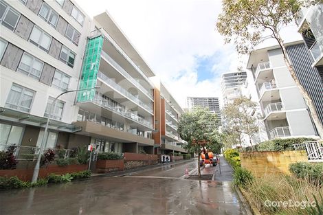 Property photo of B608/3 Timbrol Avenue Rhodes NSW 2138