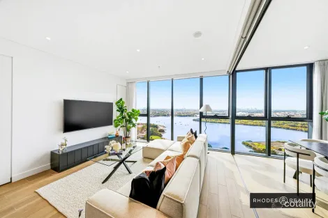 2504/8 Walker St, Rhodes, NSW 2138