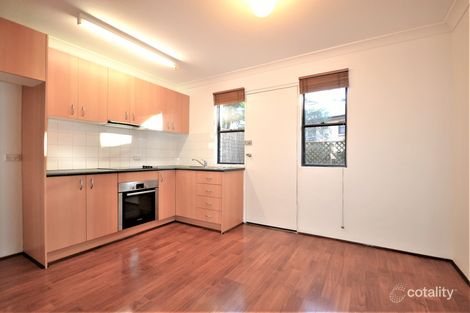 Property photo of 6/31A Devine Street Erskineville NSW 2043