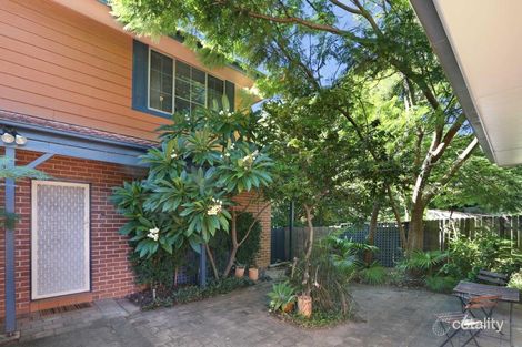 Property photo of 2/15 Mangerton Road Wollongong NSW 2500