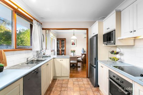 Property photo of 45 Barnetts Road Berowra Heights NSW 2082