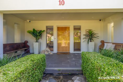 Property photo of 10 Elliott Street Campbell ACT 2612