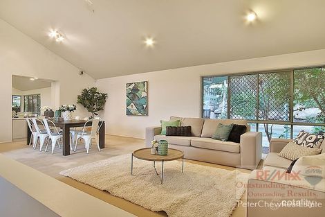 Property photo of 192 Arrabri Avenue Mount Ommaney QLD 4074