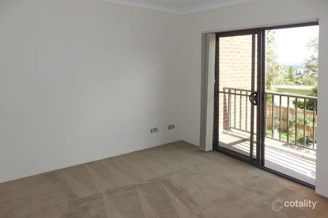 Property photo of 16/1 Anzac Avenue Denistone NSW 2114