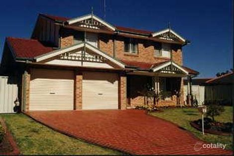 23 Meredith Cres, St Helens Park, NSW 2560