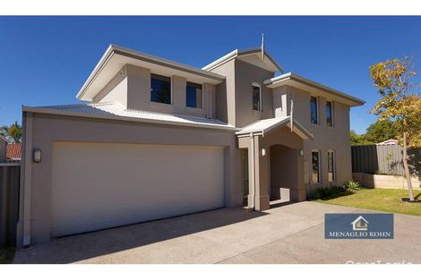 22c Tyler St, Joondanna, WA 6060