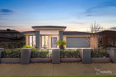 23 Bolte Dr, Truganina, VIC 3029