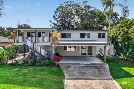 16 Darren Dr, Slacks Creek, QLD 4127