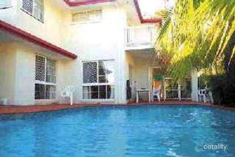 Property photo of 23 Strauss Place Mount Ommaney QLD 4074