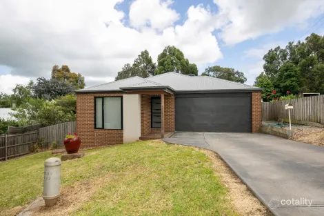 Property photo of 331 Settlement Road Drouin VIC 3818