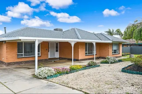 Property photo of 20 Michael Avenue Modbury North SA 5092