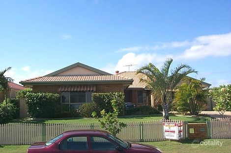 56 Avon Ave, Banksia Beach, QLD 4507