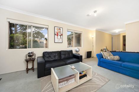 Property photo of 5/14 Oxford Street Sutherland NSW 2232