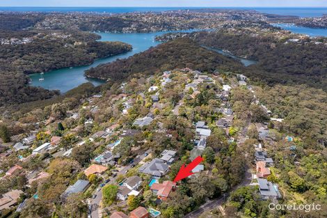 Property photo of 36 Highland Ridge Road Middle Cove NSW 2068