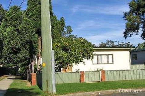 Property photo of 23A Bell Crescent Fairfield NSW 2165