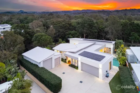 13 Bronte Pl, Kingscliff, NSW 2487