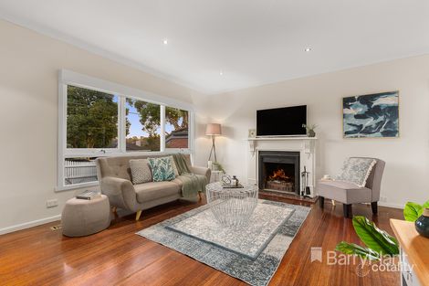 Property photo of 1 Lake Avenue Mitcham VIC 3132