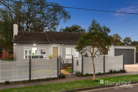 Property photo of 1 Lake Avenue Mitcham VIC 3132