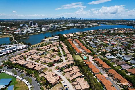 Property photo of 60/3-21 Regensberg Close Varsity Lakes QLD 4227