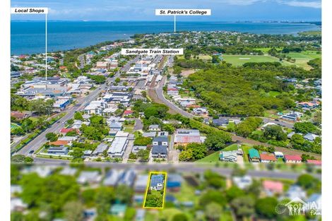 Property photo of 21 Barclay Street Deagon QLD 4017