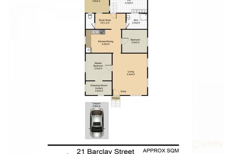 Property photo of 21 Barclay Street Deagon QLD 4017