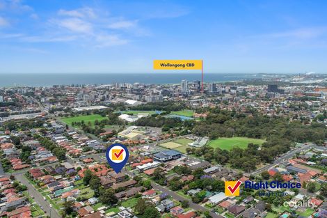 Property photo of 6/6-10 Catherine Street Gwynneville NSW 2500