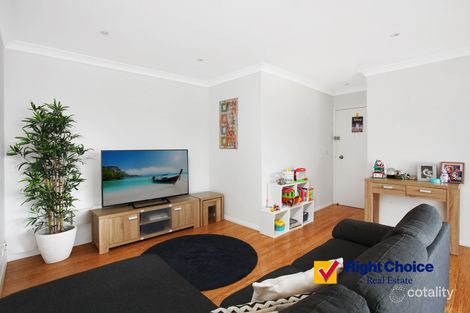 Property photo of 6/6-10 Catherine Street Gwynneville NSW 2500
