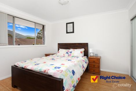 Property photo of 6/6-10 Catherine Street Gwynneville NSW 2500