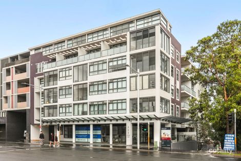 Property photo of 209/428 Victoria Road Gladesville NSW 2111