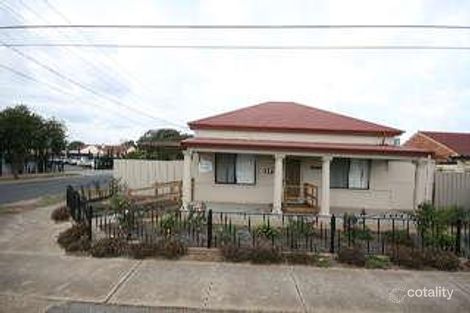 Property photo of 111 Regency Road Croydon Park SA 5008