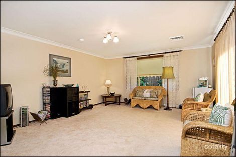 Property photo of 7 Thomas Wilkinson Avenue Dural NSW 2158