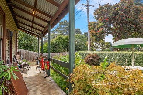 Property photo of 39 Main Street Gembrook VIC 3783