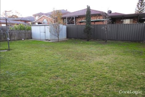Property photo of 38 Canterbury Road St Johns Park NSW 2176