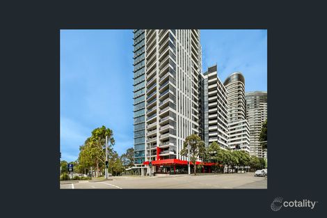 Property photo of 1108/11 Australia Avenue Sydney Olympic Park NSW 2127