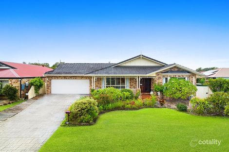 Property photo of 25 Buckingham Drive Pottsville NSW 2489