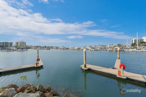 Property photo of 15/16 Sir Leslie Thiess Drive Townsville City QLD 4810