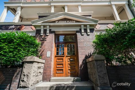 Property photo of 6/241-243 Darlinghurst Road Darlinghurst NSW 2010