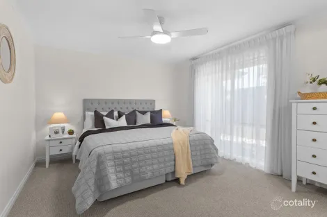 Property photo of 12 Traminer Drive Mount Martha VIC 3934