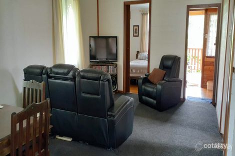 Property photo of 9 Gordon Lane Mount Morgan QLD 4714